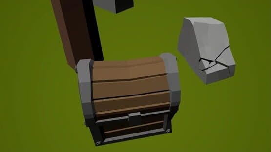 Adventure Game — screenshot 4