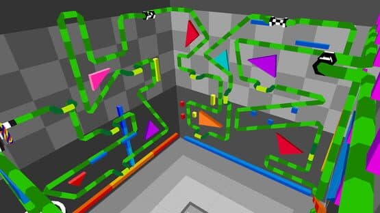 Hoop Route — screenshot 1