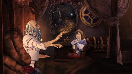 King's Quest — screenshot 4