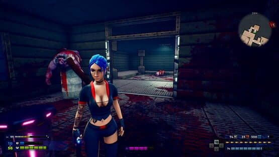 Dimension Drifter — screenshot 6
