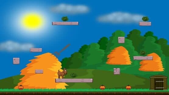Goat Life — screenshot 5