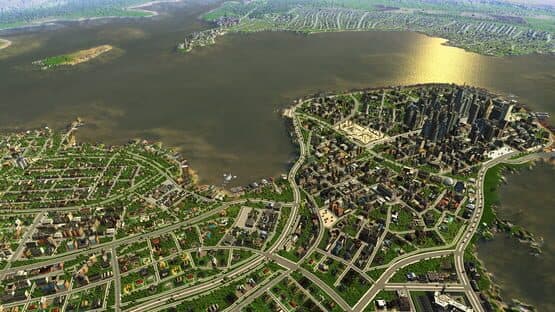 Cities XXL — screenshot 1