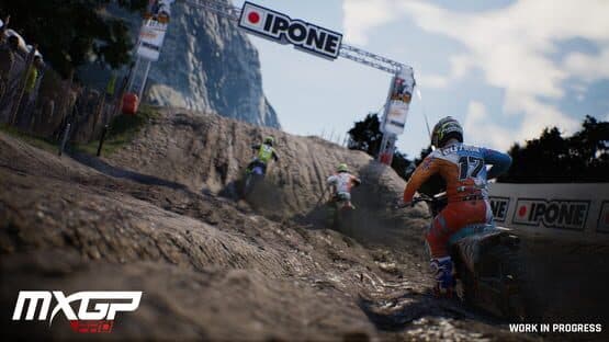 MXGP Pro — screenshot 7