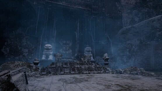 The Door of Ice — screenshot 4