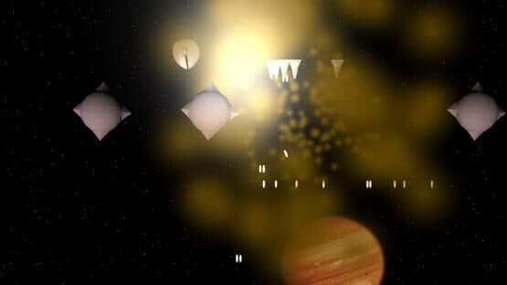 It's time to get out from the solar system — screenshot 1