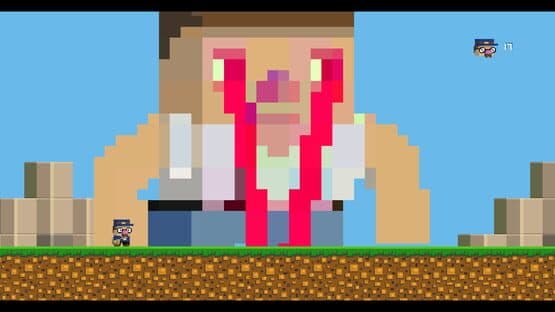 The Narrator is a Dick — screenshot 5
