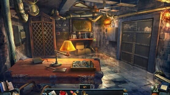 New York Mysteries: The Lantern of Souls — screenshot 3