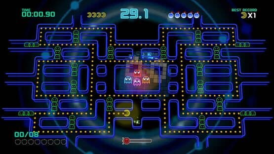Pac-Man Championship Edition 2 Plus — screenshot 2