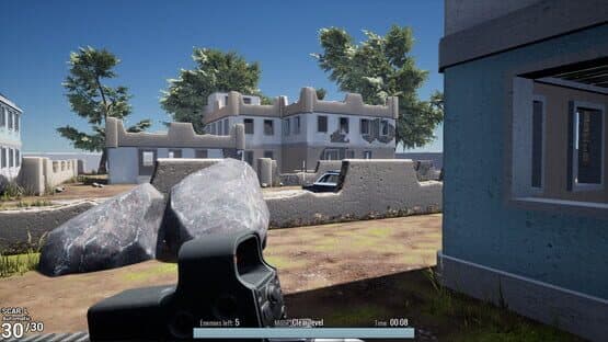 Battle Royale Trainer — screenshot 5