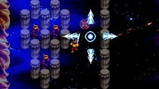 Soul Blazer — screenshot 4