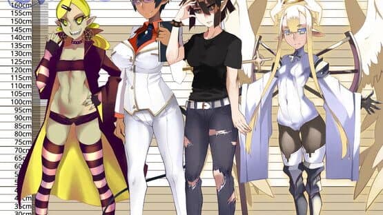 The Reject Demon: Toko Chapter 0 - Prelude — screenshot 3