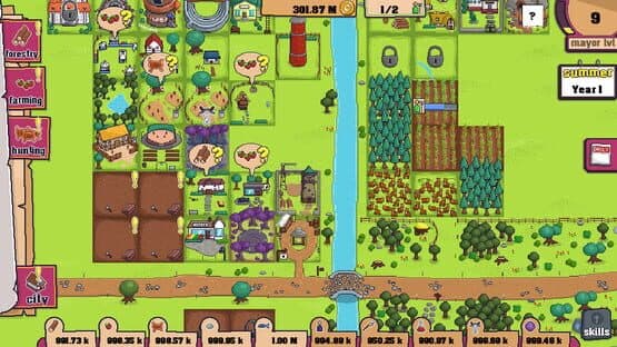Harvest Seasons — screenshot 3