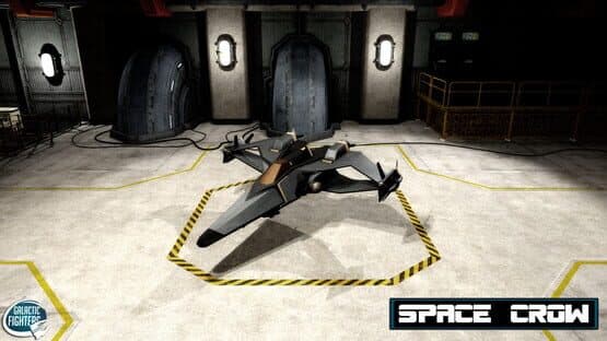 Galactic Fighters — screenshot 3