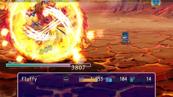 Oh! RPG! — screenshot 5
