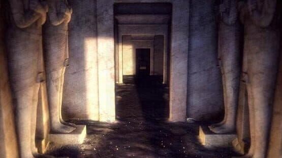 The Egyptian Prophecy: The Fate of Ramses — screenshot 1