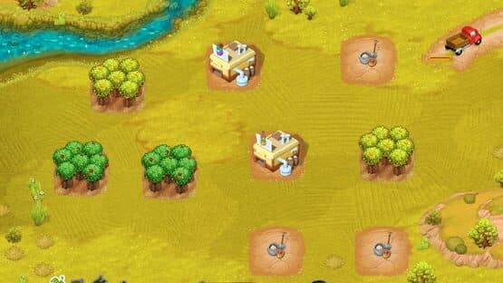 Fruits Inc. Deluxe Pack — screenshot 4