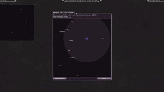 Stardust Origins — screenshot 1