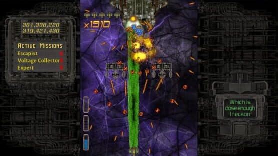 Teslapunk — screenshot 8