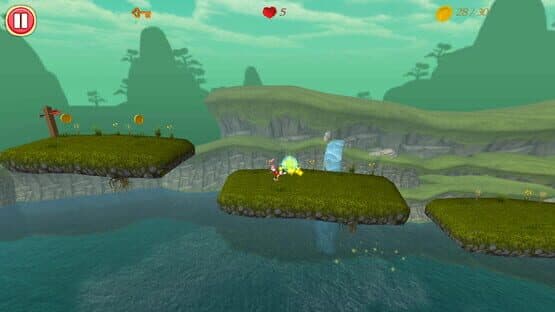 Bayla Bunny — screenshot 5