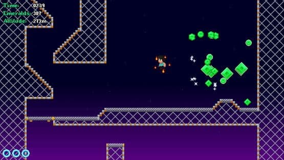 Crime Girl — screenshot 4