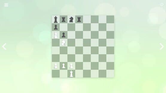 Zen Chess: Mate in One — screenshot 1