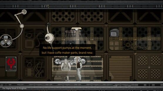Total Alarm — screenshot 5