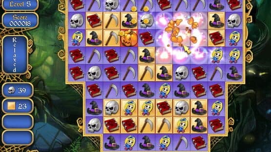 Spooky Bonus — screenshot 1