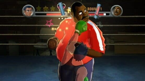 Doc Louis's Punch-Out!! — screenshot 1