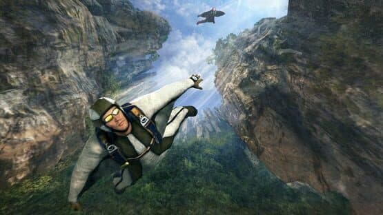 MotionSports: Adrenaline — screenshot 1