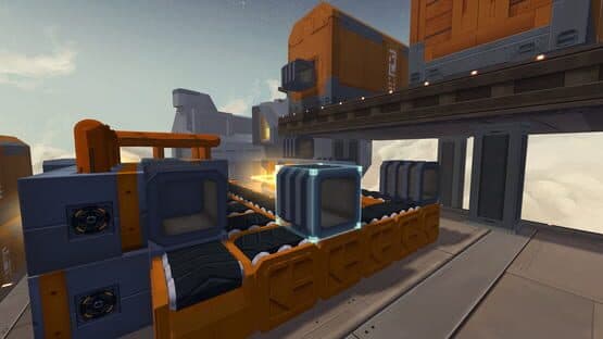 Infinifactory — screenshot 1