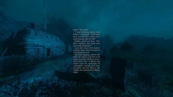 Andromedum — screenshot 2