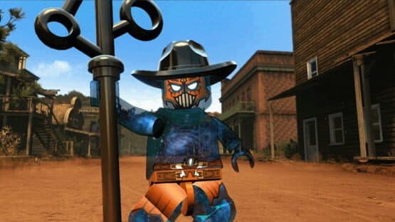 LEGO Dimensions — screenshot 7