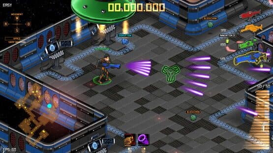 BrutalAliens — screenshot 2