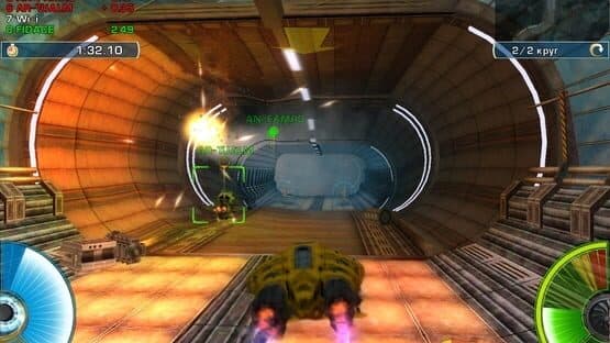 A.I.M. Racing — screenshot 2
