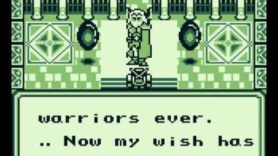 Final Fantasy Legend II — screenshot 3