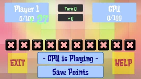 Toss n Go — screenshot 3