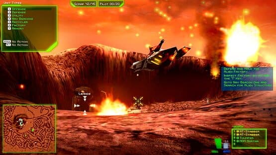 Battlezone 98 Redux — screenshot 2