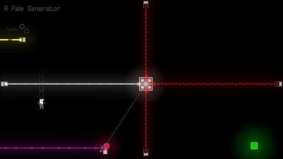 LightWalk — screenshot 1