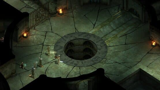 Pillars of Eternity: The White March Part II — screenshot 3