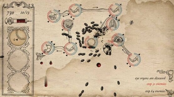 Prophour23 — screenshot 1