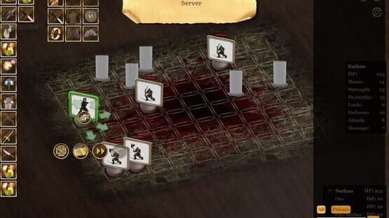 Narborion Saga — screenshot 4