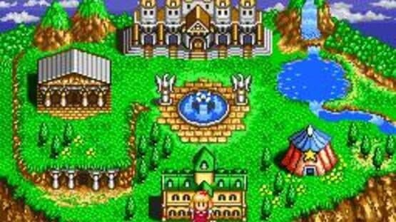 Angelique — screenshot 3