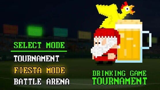 8Bit Fiesta — screenshot 3