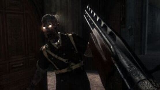 Call of Duty: Black Ops - Rezurrection — screenshot 1
