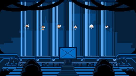Krunch — screenshot 1