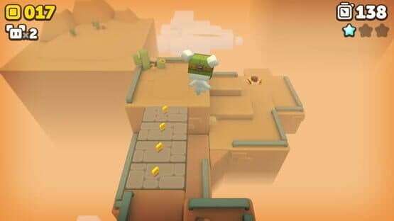Suzy Cube — screenshot 1