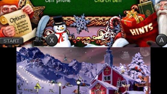 Christmas Wonderland 3 — screenshot 2