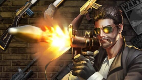 Mafia City: War of Underworld — screenshot 3
