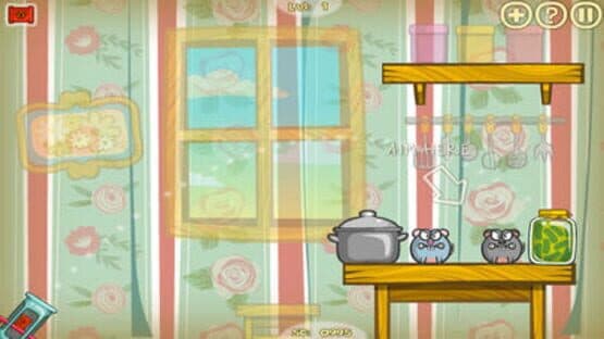 Rats Invasion 2 — screenshot 2