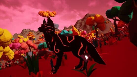 Paws and Soul — screenshot 1